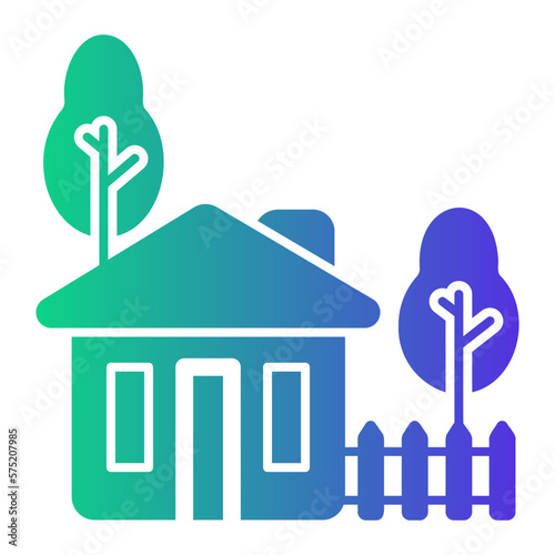 house icon