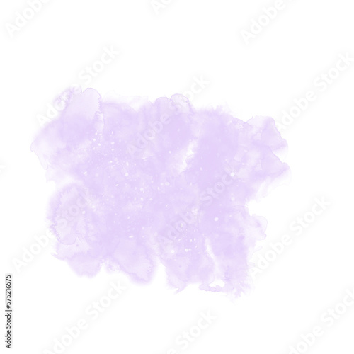 background watercolor purple