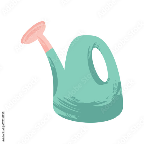 watering can gardening
