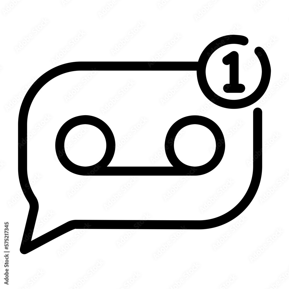 voice line icon voice line icon