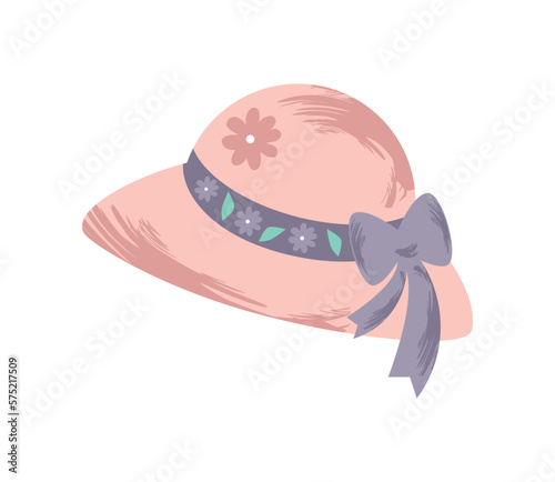 female hat icon