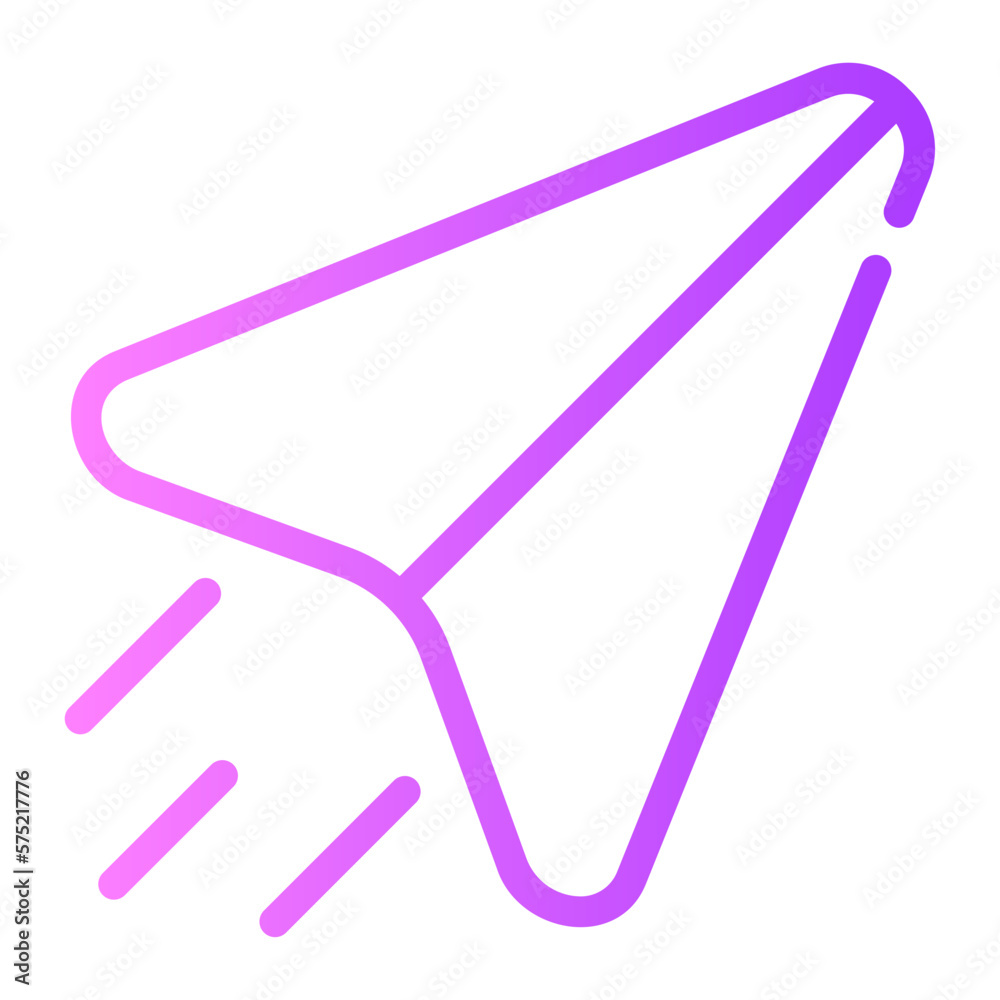 send gradient icon send gradient icon