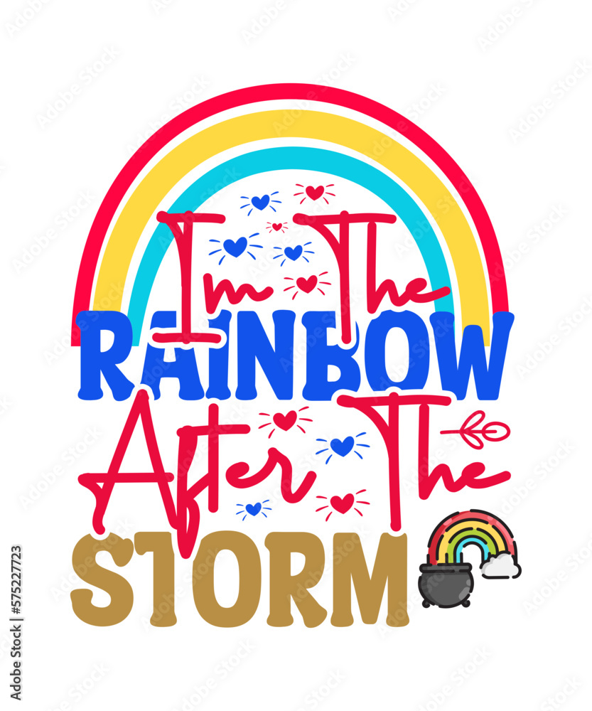Boho Rainbows SVG Bundle , Boho Rainbows Svg Clipart , Boho Rainbow Cricut Silhouette Cut Files |,Boho Rainbow Svg Download SC2731,Rainbow Svg - Rainbow With Clouds Svg Rainbow Clipart - Rainbow Cut F