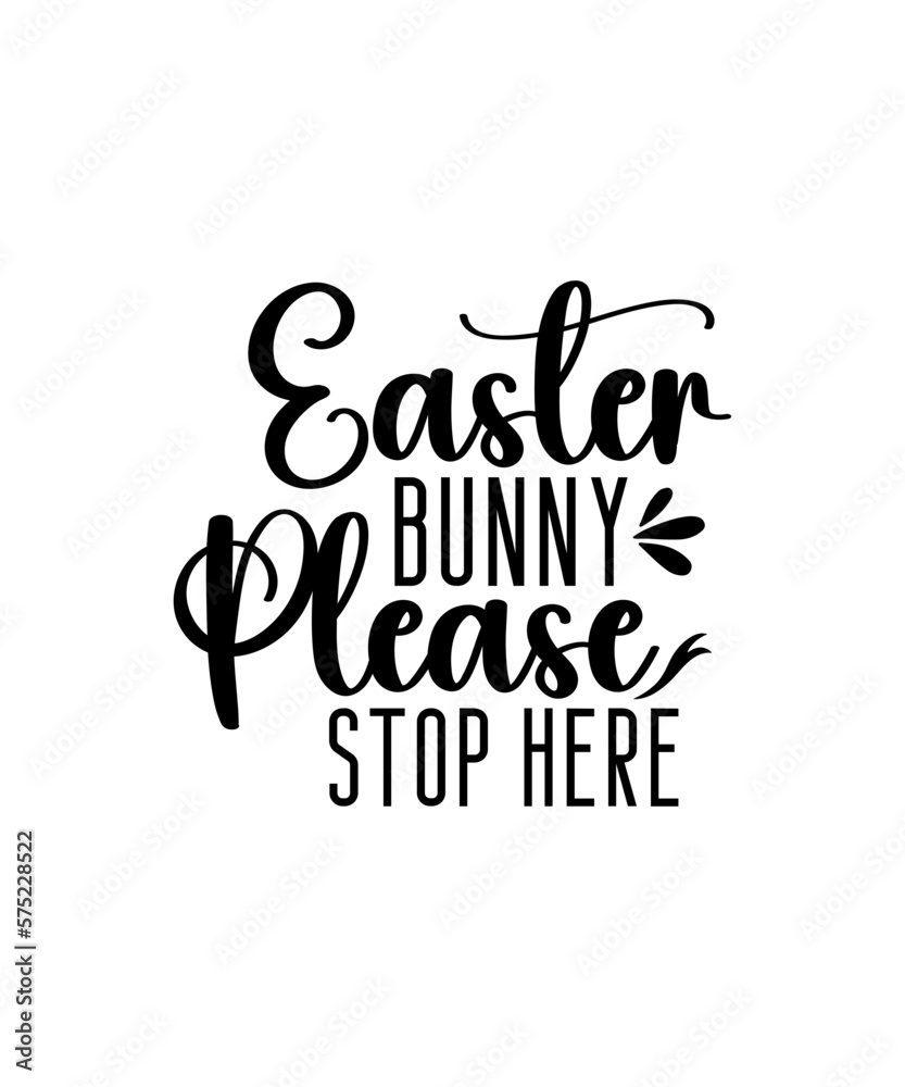 Fototapeta premium Happy Easter SVG Bundle, Easter svg, Bunny Face svg, Easter Bunny svg, Easter Egg svg, Easter png, Spring svg, Easter Rabbit svg