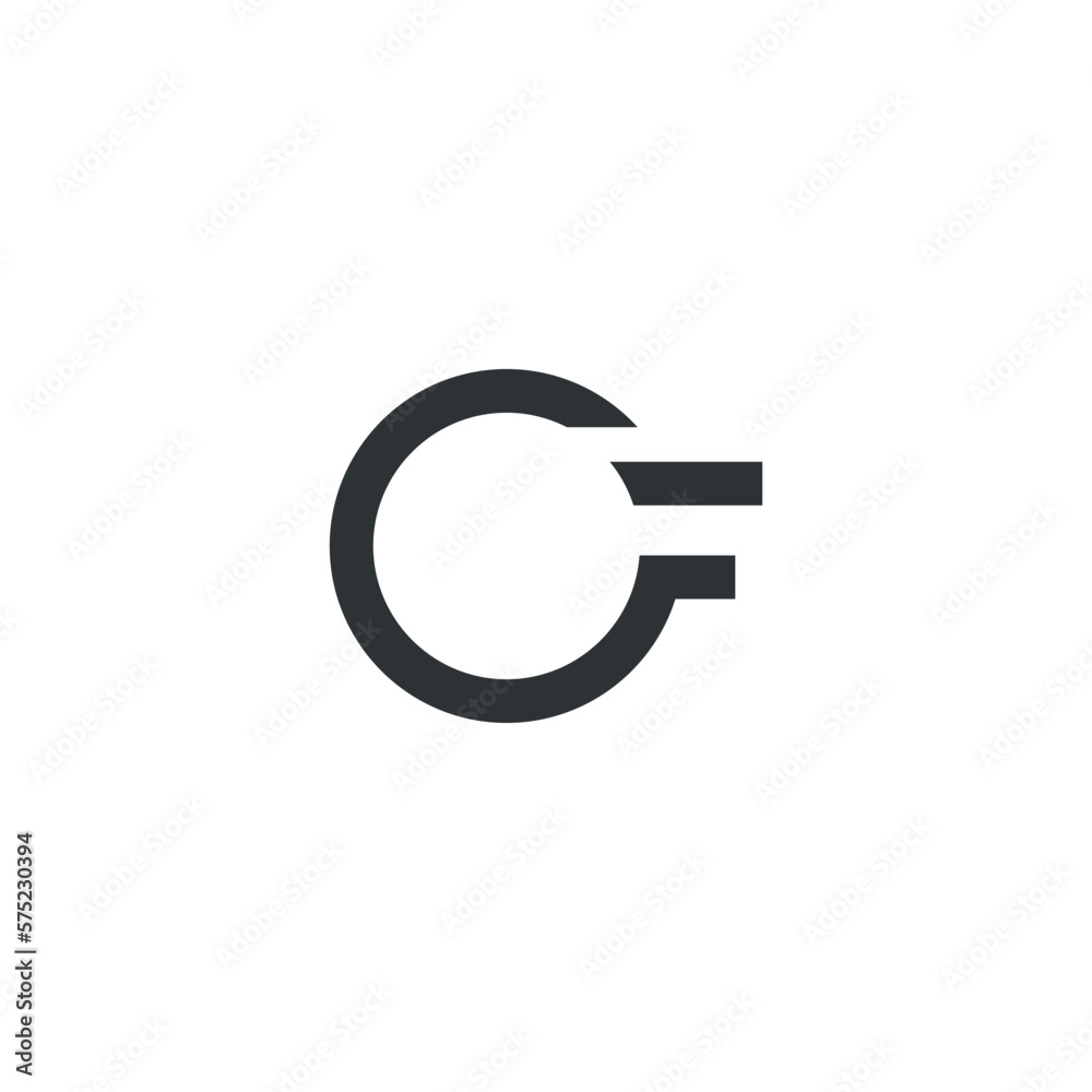 creative F logo designs creative F logo designs