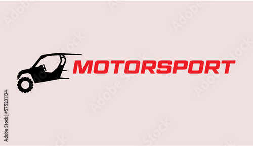 Motorsports Logo