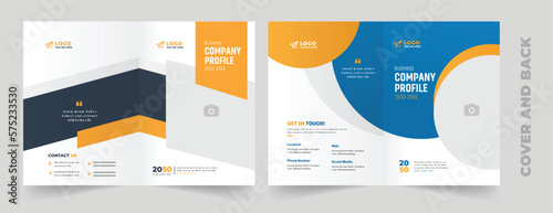 Cover Design Brochure Cover Design Multipurpose Cover Design