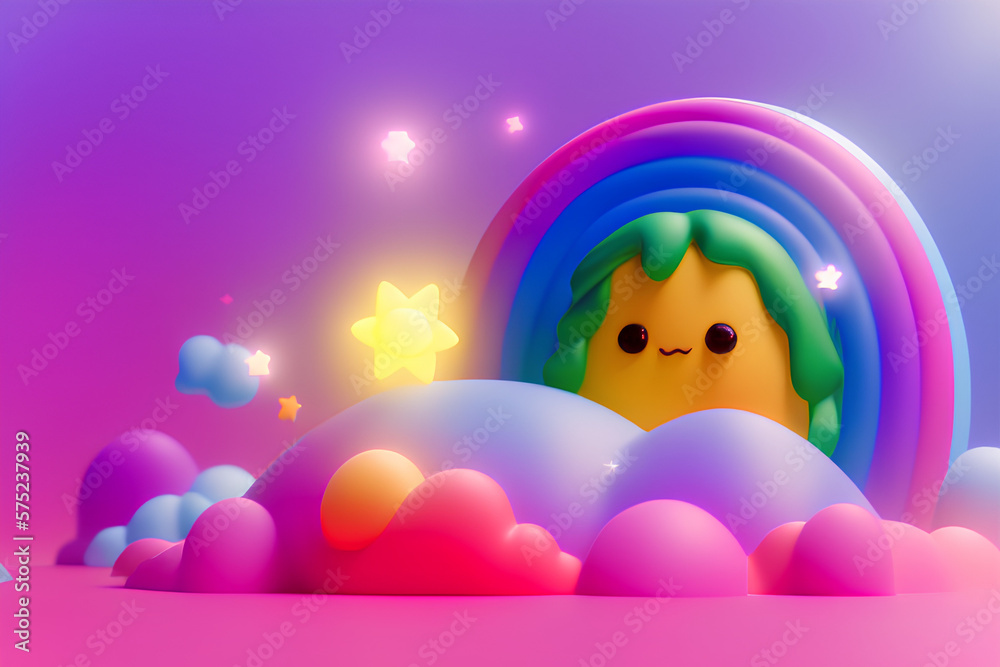 Cute Toy world Cute Toy world