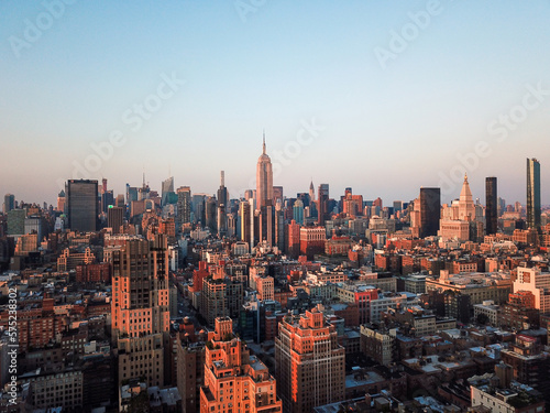 New York City © Collab Media