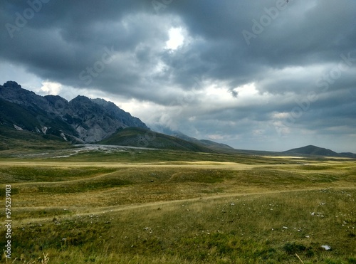 Gran Sasso