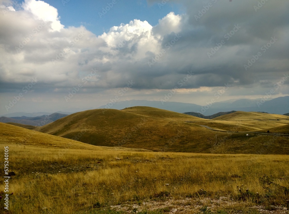 Gran Sasso Gran Sasso