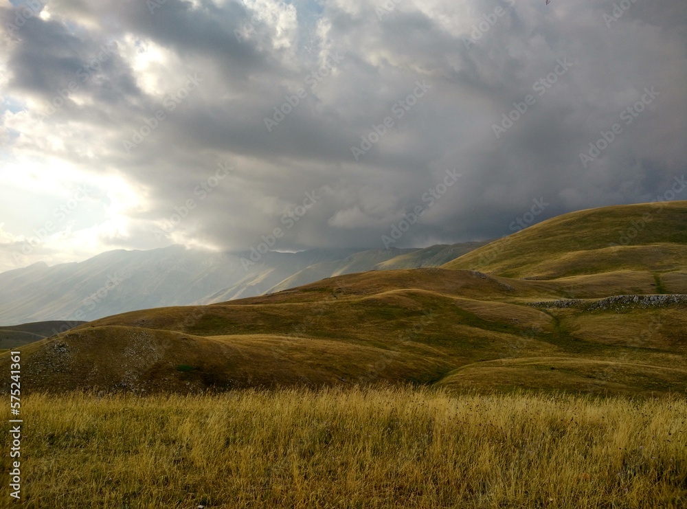 Gran Sasso