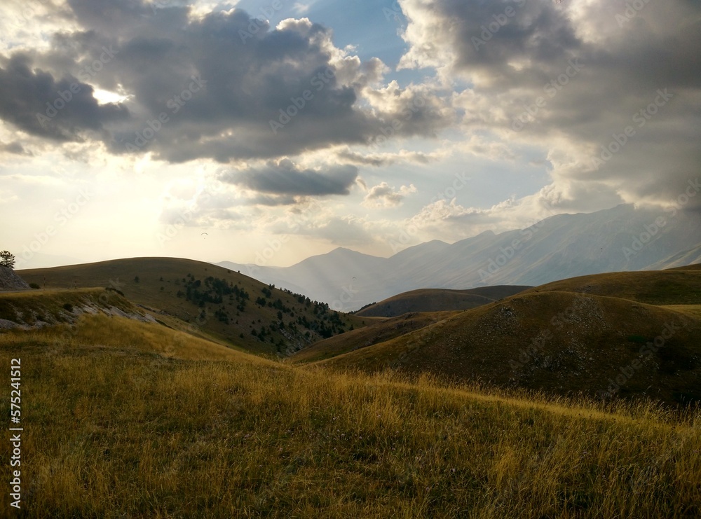 Gran Sasso