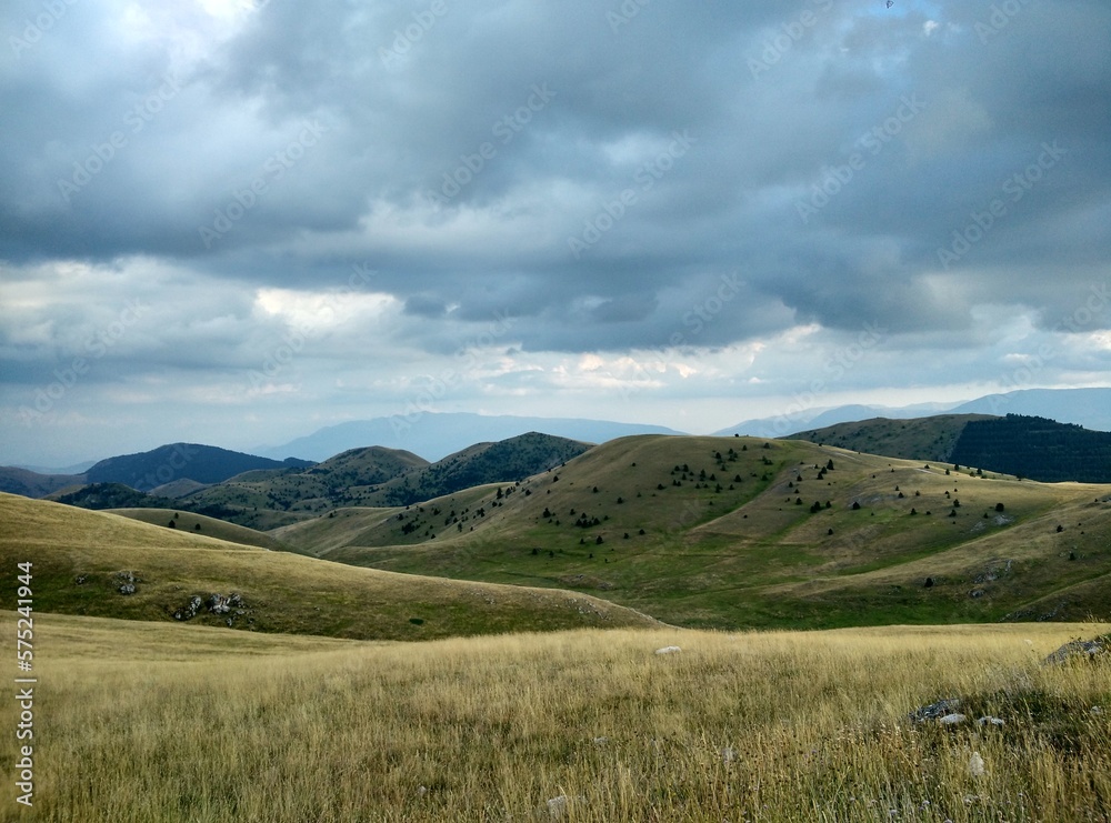 Gran Sasso Gran Sasso