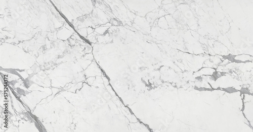 White, light and bright elegance marble pattern