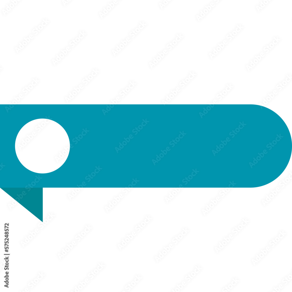 Infographic Label Infographic Label