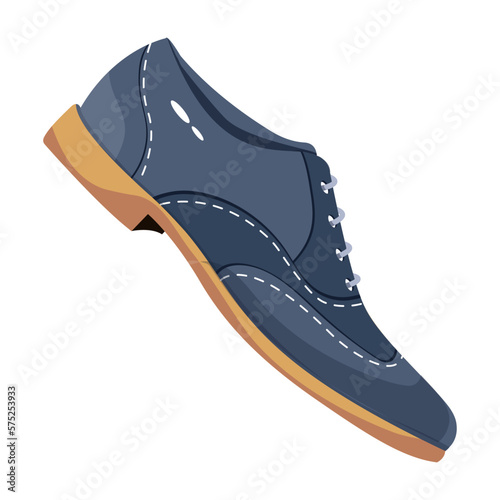 Office Shoe 
