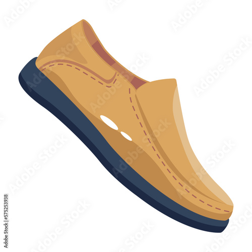 Formal Shoe 