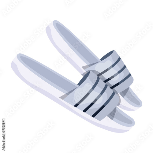 Slippers 