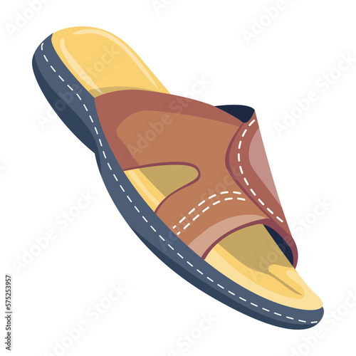 Men Slipper
