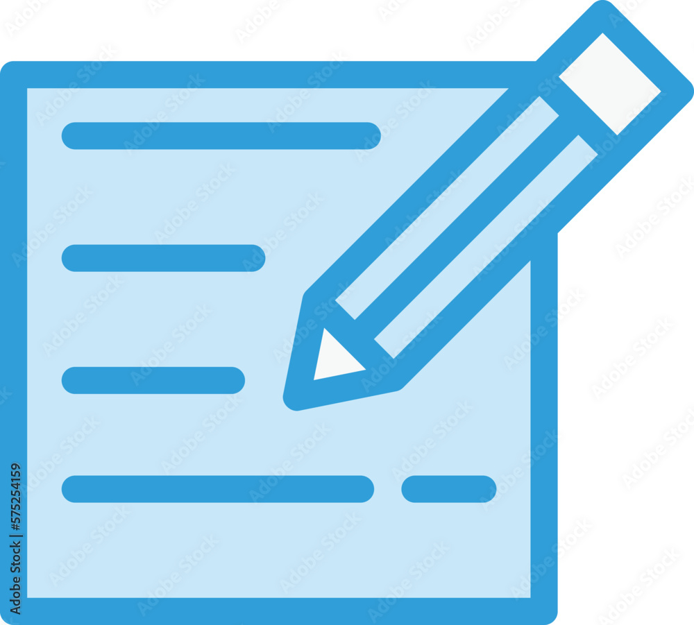 Edit Vector Icon Design Illustration Edit Vector Icon Design Illustration