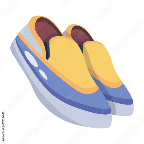 Slip Ons 