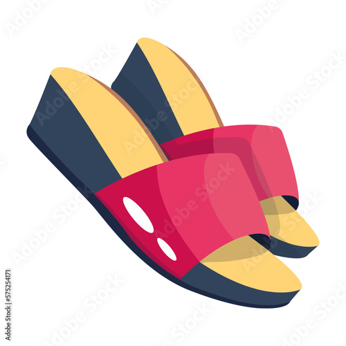 Wedges 
