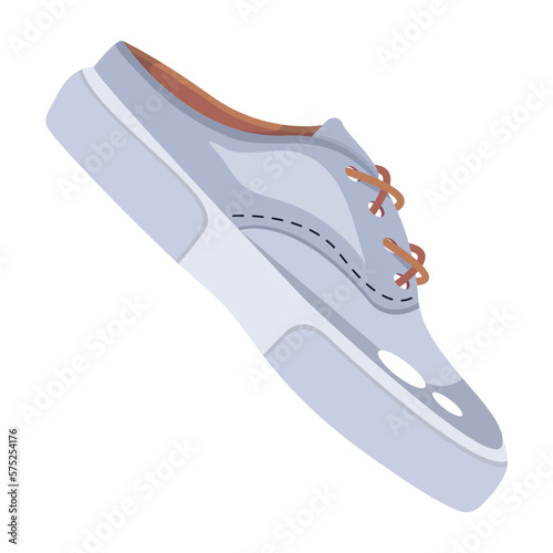 Mule Sneaker 