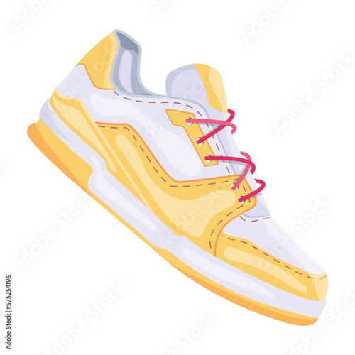 Training Shoe 