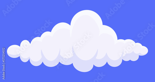 Cirrostratus Cloud