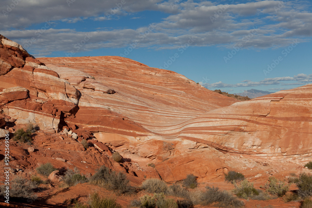 Landscapes of Valley of Fire State Park, NV Landscapes of Valley of Fire State Park, NV