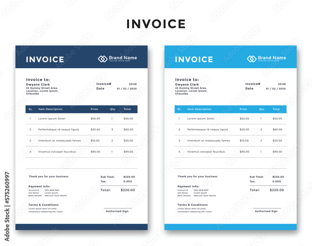 invoice design, company invoice, business invoice design, invoice template, invoice design, company invoice, business invoice design, invoice template,