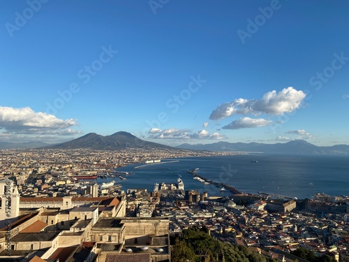 Vesuvius View photo