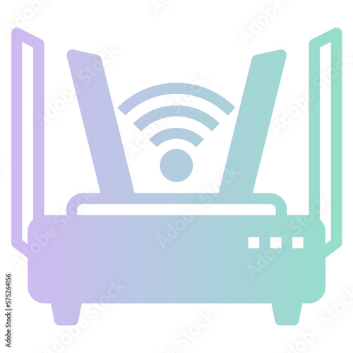 router