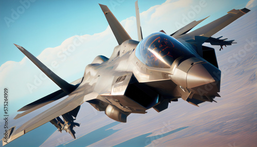 Lockheed F-35