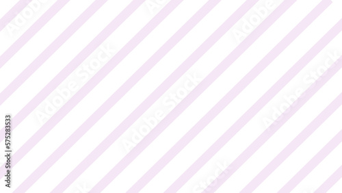 background in white and pink diagonal stripes