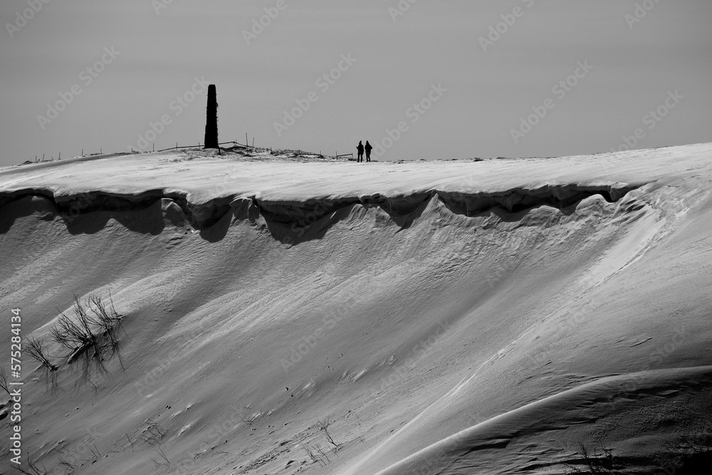Bieszczady