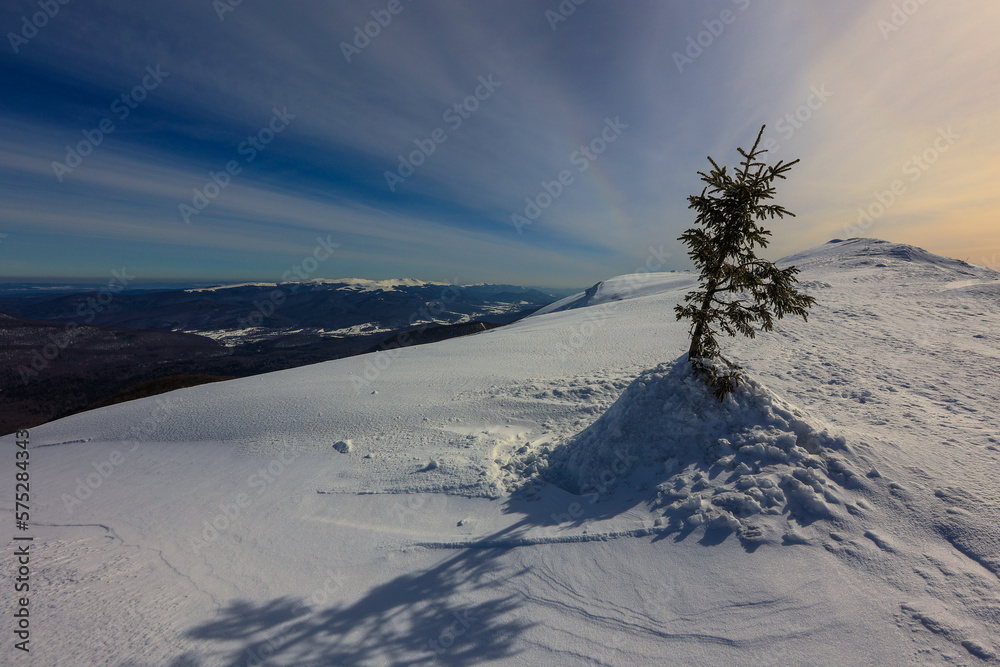 Bieszczady