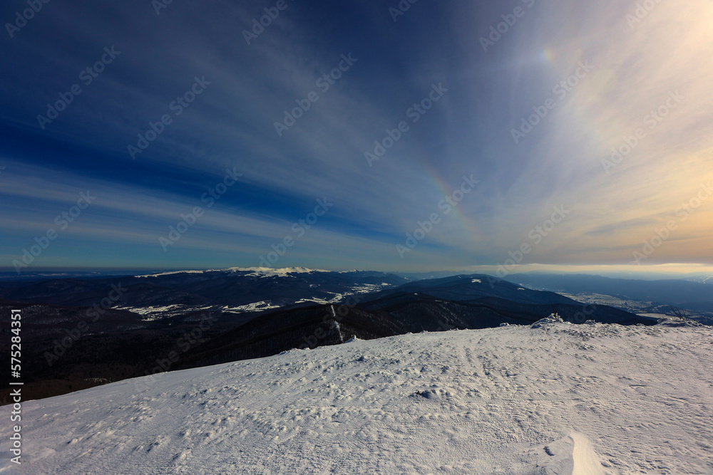 Bieszczady