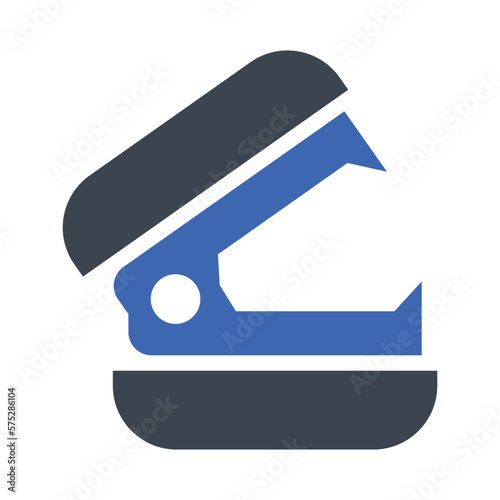 Pin remover icon