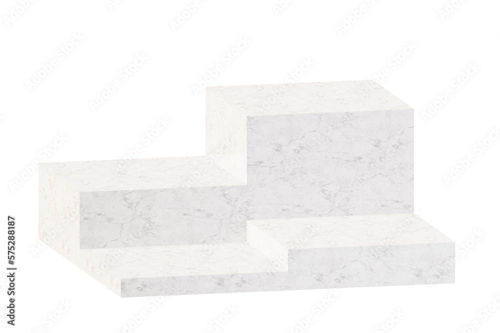Blank podium transparent background, Isolated PNG platform, Minimal abstract display product concept, Pedestal for product design or award display, 3d rendering, 3d illustration Blank podium transparent background, Isolated PNG platform, Minimal abstract display product concept, Pedestal for product design or award display, 3d rendering, 3d illustration