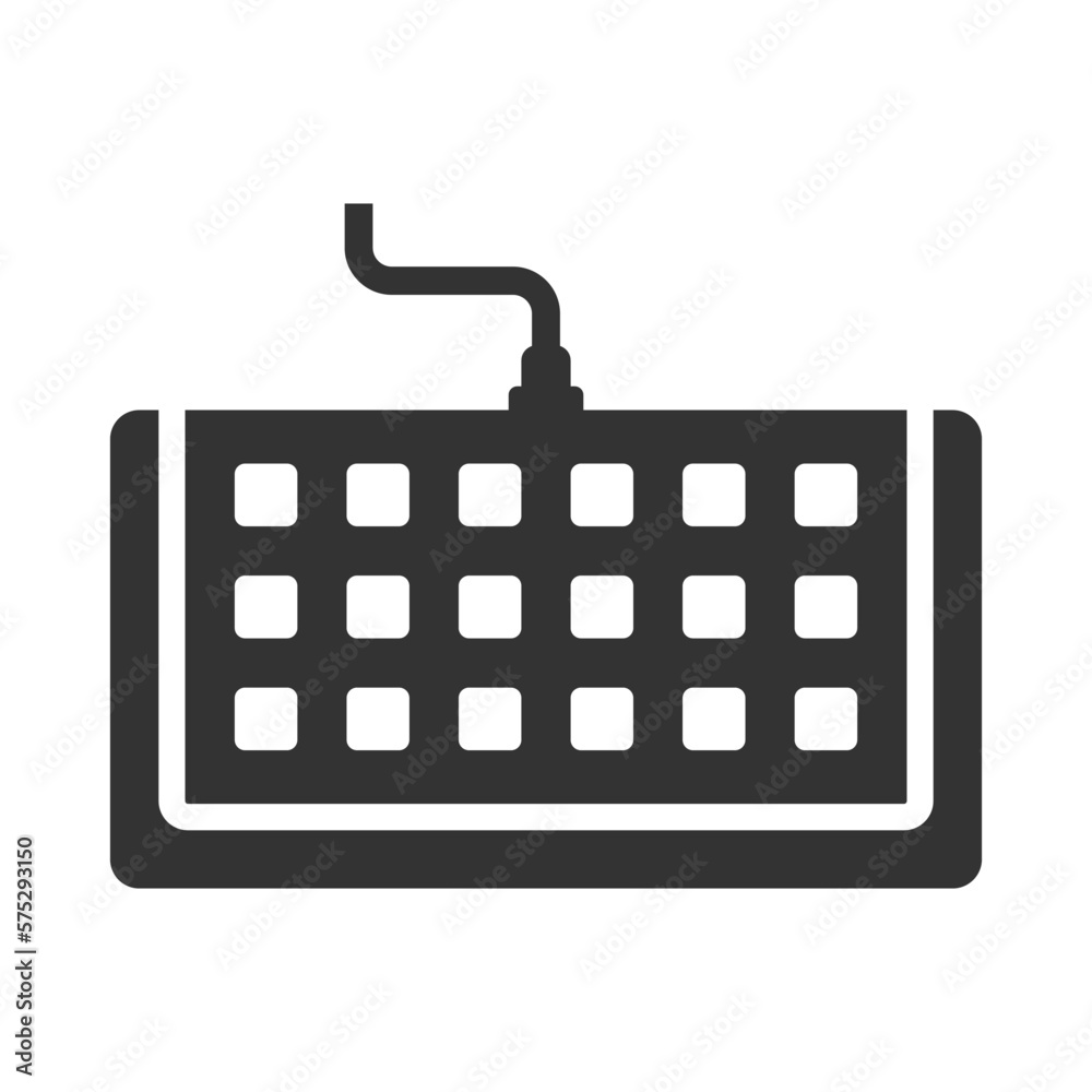 Computer Keyboard icon Computer Keyboard icon
