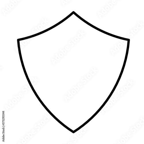 shield icon, protection icon