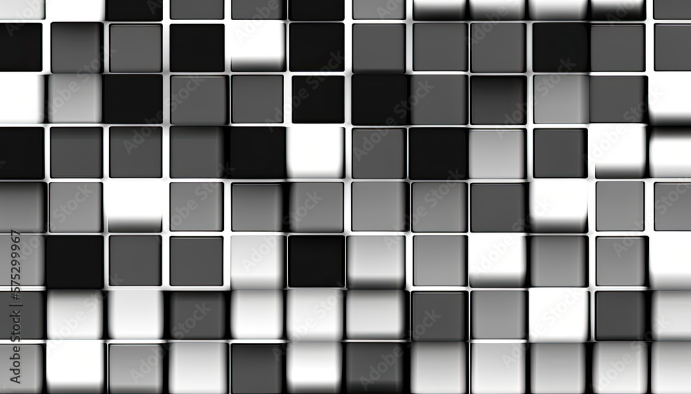 checkered pattern in different shades of gray, background image checkered pattern in different shades of gray, background image