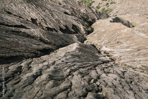 erosion geological landscape © YARphotographer