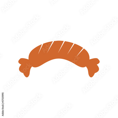sausage icon