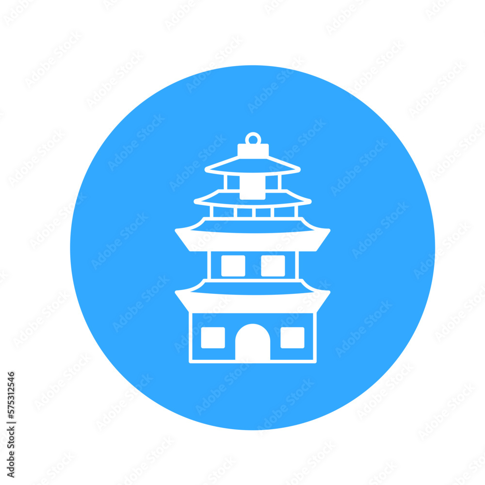 Beijing Vector Icon which can easily modify
Beijing Vector Icon which can easily modify
