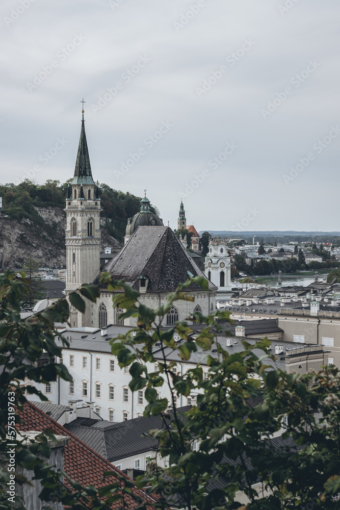 Details of Salzburg city
View over the city of Salzburg from Hohensalzburg festung
Beautiful Salzburger Land Details of Salzburg city
View over the city of Salzburg from Hohensalzburg festung
Beautiful Salzburger Land