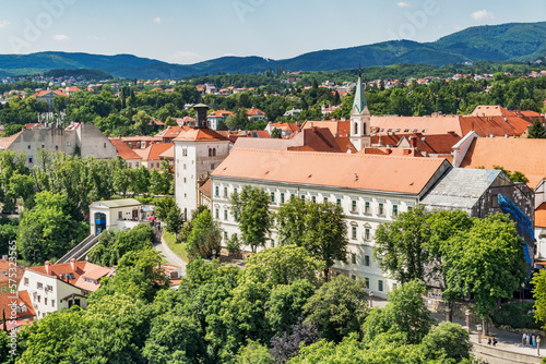 Zagreb, Kroatien