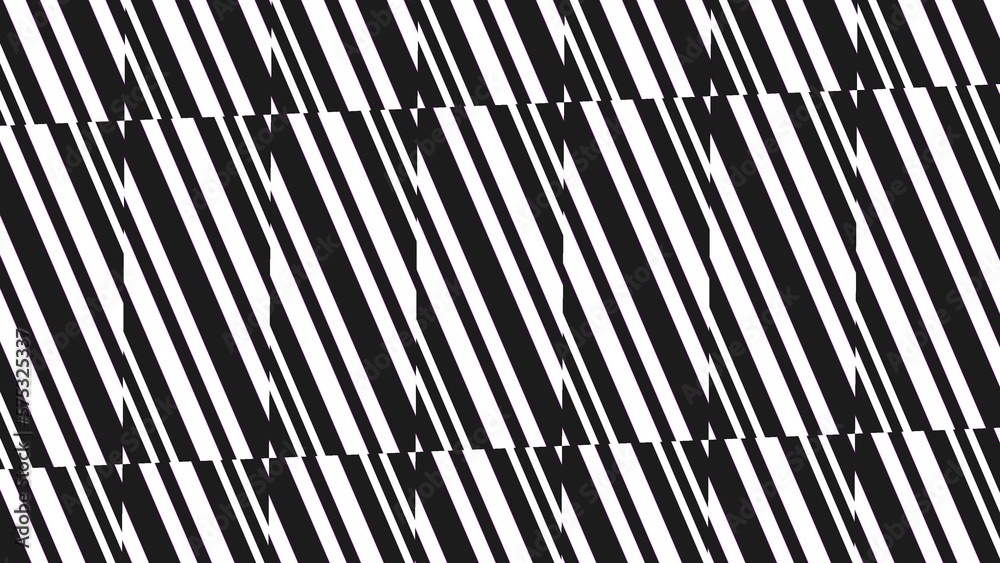 Abstract background from black stripes for a book or booklet. Background in 4k format 3840 х 2160. Abstract background from black stripes for a book or booklet. Background in 4k format 3840 х 2160.